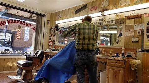 Mar 15, 2023 · 372 reviews for The Barbers (Hillsbor