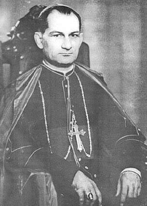 Bishop Antônio de Castro Mayer [Catholic-Hierarchy]