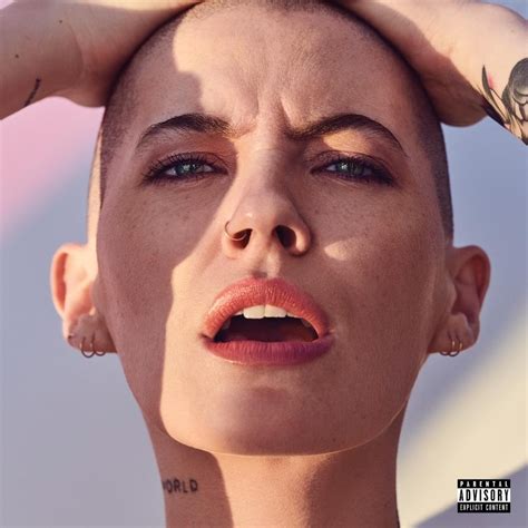 Bishop Briggs - Tattooed On My Heart (Lyrics / Lyric Video)