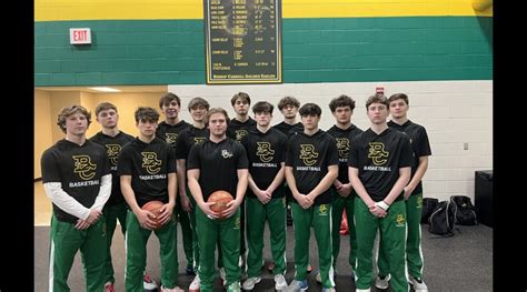 Bishop Carroll High School (Wichita, KS) Varsity Basketball - MaxPreps.com