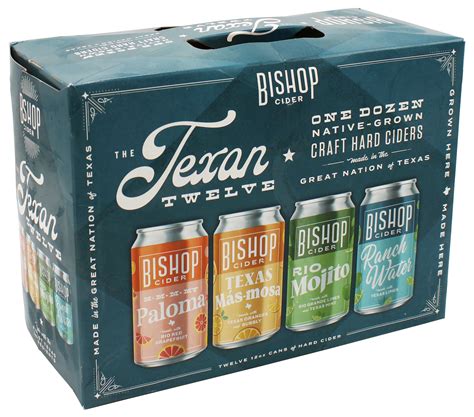 Bishop Cider