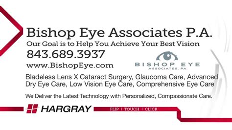 Bishop Eye Associates, Pa - a Medical Group in Hilton Head …