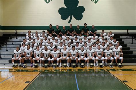 Bishop Feehan High School (Attleboro, MA) Varsity Football - MaxPreps.…