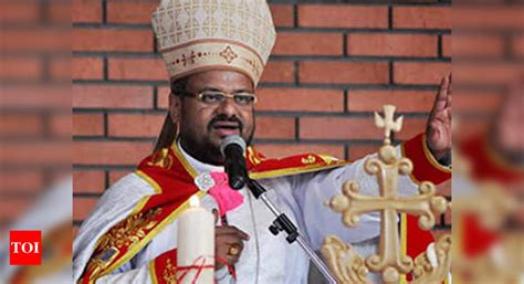 Bishop Franco: Latest News, Photos, Videos on Bishop Franco