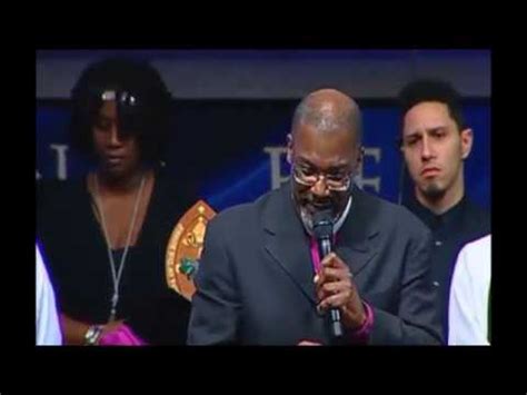 Bishop Frank Anthone White Preaching at Bishop Frank Otha ... - YouTube