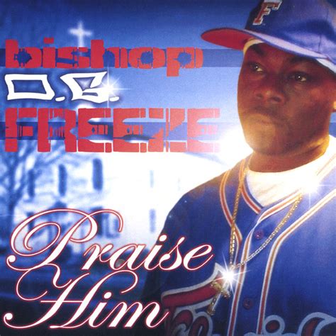 Bishop Freeze Spotify