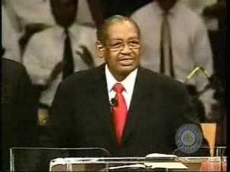 Bishop GE Patterson From Back In The Day Audio Length: 02:01:00