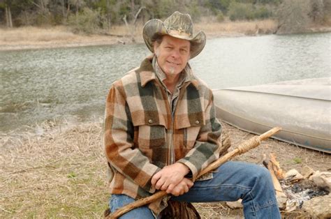 Bishop Gold Group Announces That Ted Nugent Has Become …