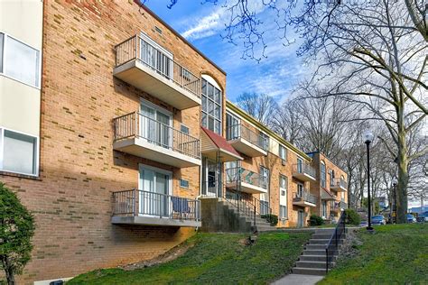 Bishop Hill Apartments - 151 S. Bishop Avenue Secane, PA Apartments ...