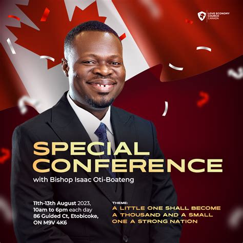 Bishop Isaac Oti-Boateng on Twitter: "God has a specific way of …