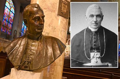 Bishop John Baptist Scalabrini already a Saint to NYC …