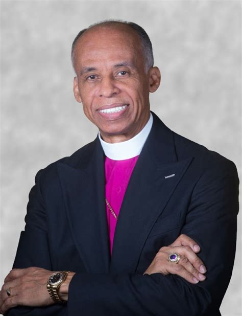 Bishop Levy H Knox - facebook.com