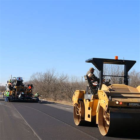 Bishop Paving Company in Oklahoma City, OK 73109 - (405) 232 …