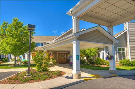 Bishop Place Senior Living - 12 Reviews - Pullman - Caring.com