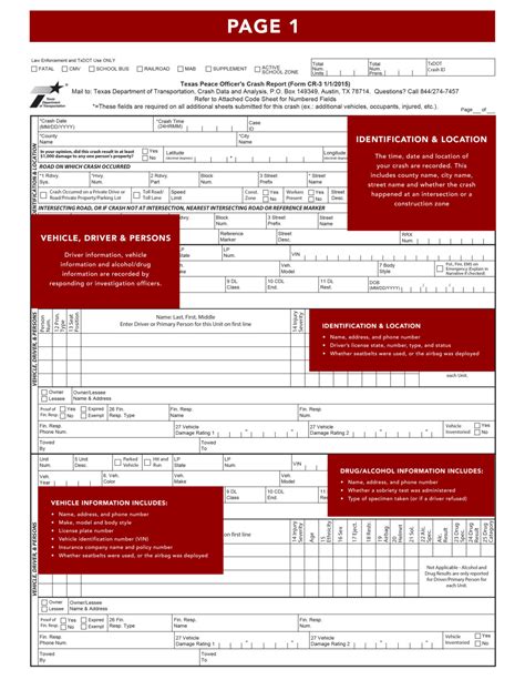 Bishop Police Department, TX Accident Reports Online