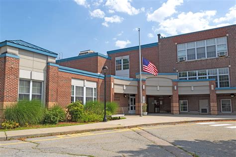 Bishop School Early Learning Center in Norwich, CT