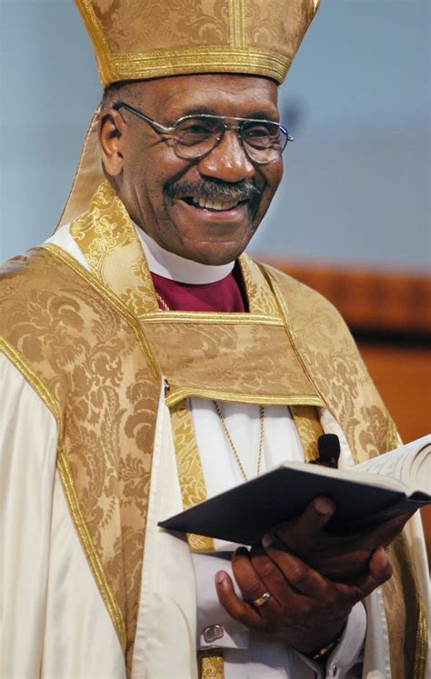 Bishop Thompson&rsquo;s Statement on Same