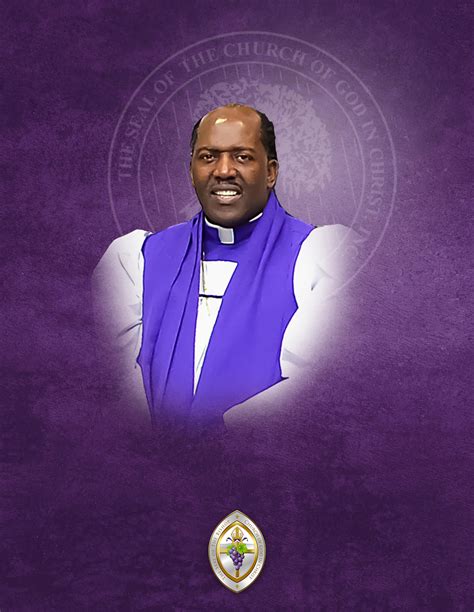 Music Ministry. Bishop Norman E. Hutchins,