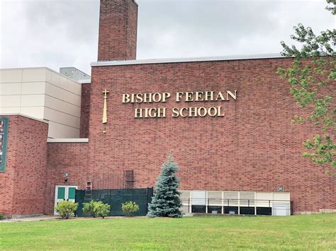 Bishop feehan attleboro. Vice Principal for Academics, Anne Kennedy, is proud to announce the Honor Roll students for the third quarter. Honor Roll is a recognition of high performing students based on the student’s overall average in any given quarter, regardless of the levels of their classes. Bishop Feehan has three levels of Honor Roll. First Honors is awarded to ... 