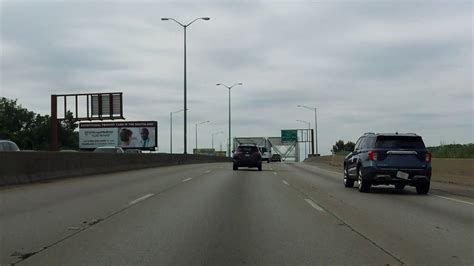 Bishop ford freeway. BISHOP LOUIS HENRY FORD FREEWAY. Opened in 1950 as the Calumet Expressway. It was renamed in 1996 for Chicago religious activist Bishop Louis Henry Ford, founder and pastor of St. Paul Church of ... 
