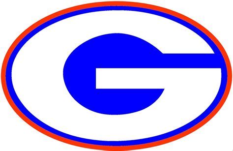 Bishop gorman - Logos