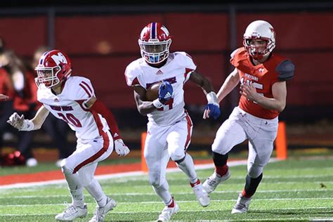 Bishop miege football roster. Oh, and St. Thomas Aquinas, a state champ in Kansas Class 5A as recently as 2018, will meet Bishop Miege, which won last year’s 4A title. Take a look at the high school football schedule in and ... 