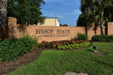Bishop state university. Bishop State Community College, Mobile, Alabama. 55 likes · 19 were here. College & university 