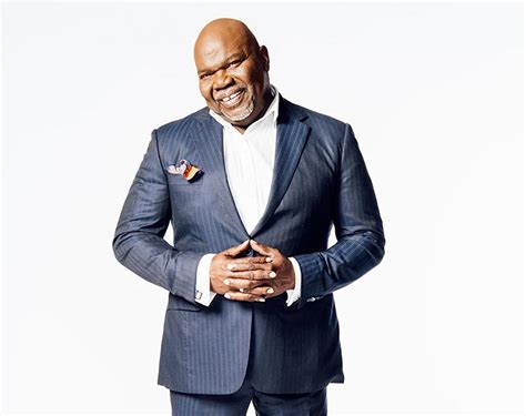 Bishop td jakes net worth. T. D. Jakes Net Worth 2024: Breaking Down His Earnings As of 2024, T. D. Jakes net worth stands at an impressive sum, attributed to his diverse ventures. From bestselling books and sold-out events to his media empire, Bishop Jakes has built a financial empire through his unwavering commitment to empowering others. 