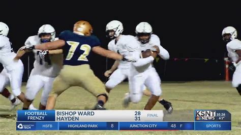 Bishop ward football. 288 views, 32 likes, 13 loves, 3 comments, 2 shares, Facebook Watch Videos from Bishop Ward Football: #classof2021 Congratulations to all our of our varsity football players - especially the Seniors... 