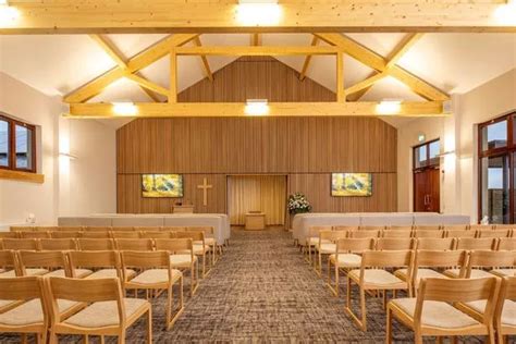 Bishopbriggs crematorium funerals today.  We&rsquo;re pleased to announce the opening of ou...