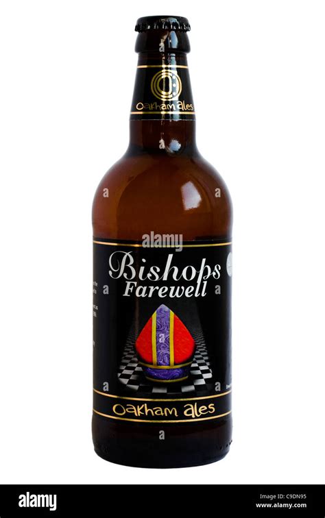 Bishops Farewell 4.6% - Oakham Ales - Pint Please