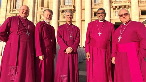 Bishops of Rome Christianity: Religion Eclipsing the Relationship?