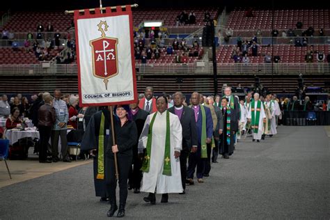 Bishops push back against recruitment tactics