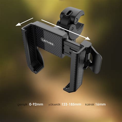 Bisiklet Telefon Tutucular & Hız Göstergeleri Decathlon. 