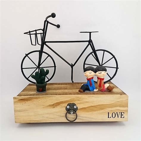 Bisiklet sevgili