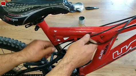 Bisiklet vites teli nasıl değiştirilir