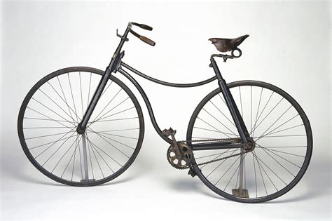 Bisikletin nerede ne zaman ve kim tarafından icat edilmiştir