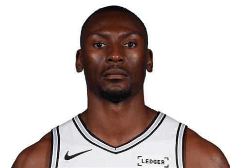 Bismack Biyombo