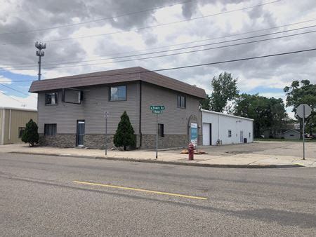 Bismarck, ND Commercial Real Estate For Lease - CityFeet