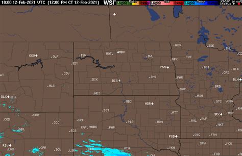 Bismarck intellicast radar. The Current Radar map shows areas of current precipitation. The NOWRAD Radar Summary maps are meant to help you track storms more quickly and accurately. Yesterday's Radar Loop shows areas of ... 