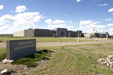 Bismarck jail. BISMARCK, N.D. (KFYR) - It's been 30 years since Ronald, Maureen, Michelle, and Ryan Neugebauer were shot and killed at the family's farm near Menoken. When law enforcement arrived at the ... 