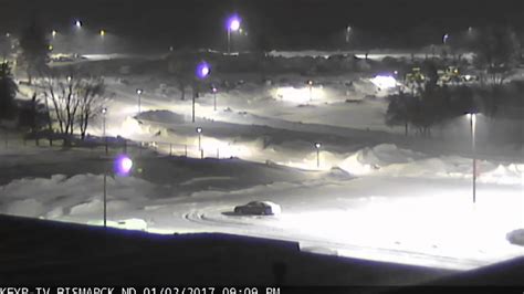 Live video from KFYR-TV Bismarck, ND SkyWatch2 camera. Located at Bismarck State College near the Missouri River. Something wrong with camera stream or content? Report an issue.. 