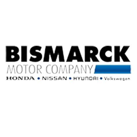 Sales: (701) 258-1944. Bismarck Motor Company. 1100 57th Ave NE Bismarck, ND 58503. Get Directions.. 