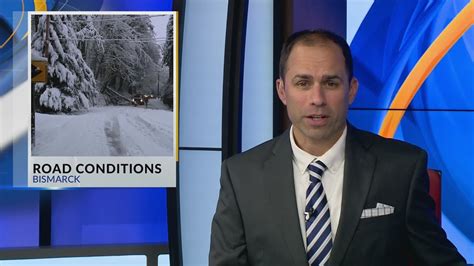 Bismarck road conditions. Things To Know About Bismarck road conditions. 
