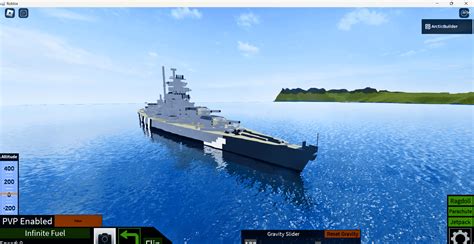 Bismarck with shader : r/PlaneCrazyCommunity - Reddit