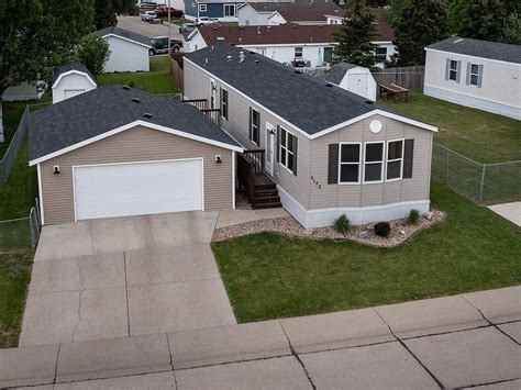 Bismarck zillow. Bismarck. Find your next apartment in Bismarck ND on Zillow. Use our detailed filters to find the perfect place, then get in touch with the property manager. 