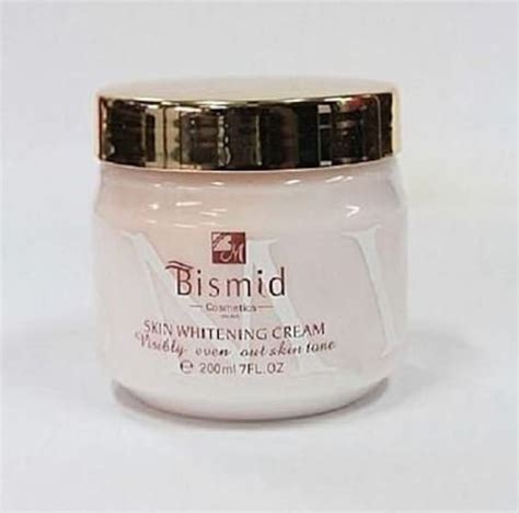 Bismid Whitening Cream - Etsy