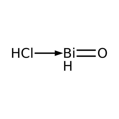 Bismuth chloride oxide 98% VWR