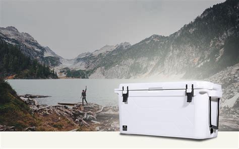 Bison Coolers - USA Made Coolers That Are Better Than Yeti.