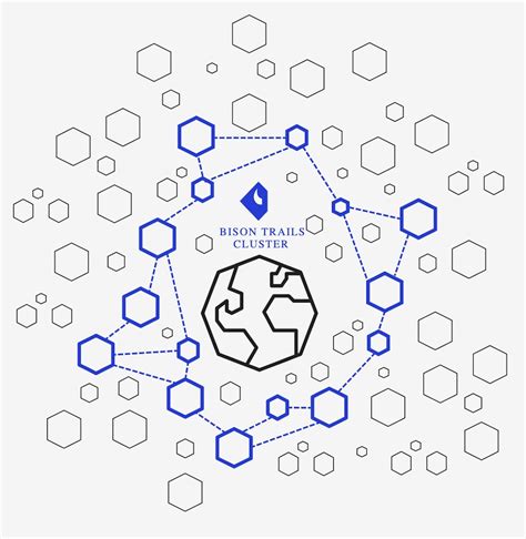 Bison Trails: A Key Player in the Blockchain Infrastructure Space